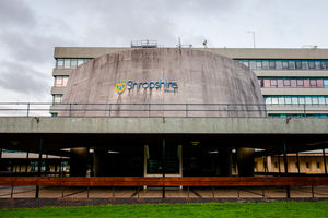 Shropshire Council's cabinet will vote on the proposals later this month.