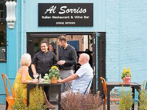 Supporting image for story: Struggles inspire appetite for growth at family restaurant