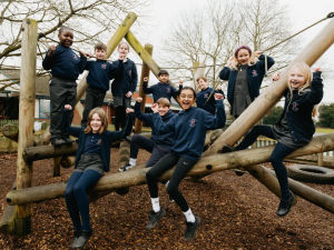 Supporting image for story: Shropshire's best primary schools revealed as five rank in The Times 2026 school league tables
