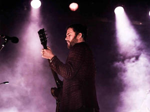 Supporting image for story: Kings Of Leon, Genting Arena, Birmingham - review