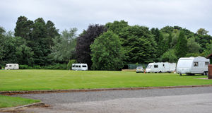 The land is off Danescourt Road in Tettenhall