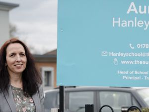 Supporting image for story: Staffordshire specialist school ‘Outstanding’, says Ofsted