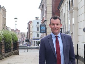 Supporting image for story: University of Wolverhampton to receive £5 million investment from Government