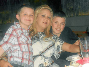 Supporting image for story: Family fights on for James, 13, after Wednesbury crash