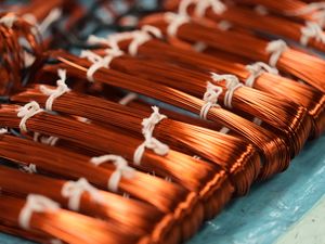 Supporting image for story: Critical minerals for clean energy ‘concentrated in fewer countries’ – report