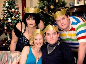 Supporting image for story: From Gavin and Stacey to The Simpsons: Some of the best Christmas TV specials you need to watch