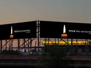 Supporting image for story: Advertisements on M6 will cause accidents campaigners say