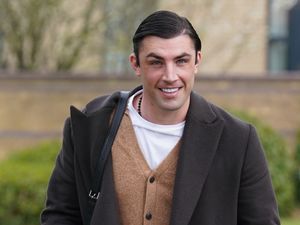 Supporting image for story: Love Island fame not to blame for my addiction issues, Jack Fincham says