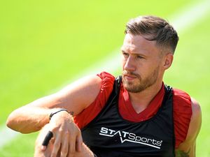 Supporting image for story: Sky Sports' Johnny Phillips: Fosun's Wolves quest has no room for sentiment