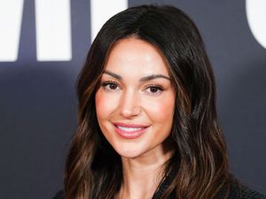 Supporting image for story: Michelle Keegan to play detective inspector in ITV crime drama The Blame