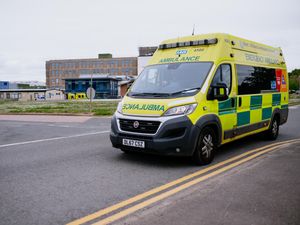 Supporting image for story: LETTER: These attackers need to feel full force of the law