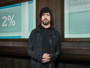 Supporting image for story: Twitter boss accuses rival tech giants of ‘killing competition’ online