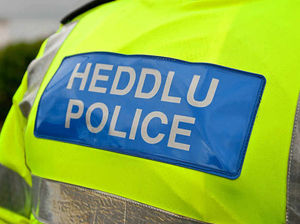 Supporting image for story: Community order for man who grabbed partner's hair and pulled her down steps