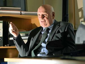 Supporting image for story: Last election battle for Wolverhampton Tory leader Neville Patten