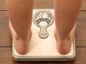 Supporting image for story: Patients lose 123st in diabetes battles in NHS prevention programme 