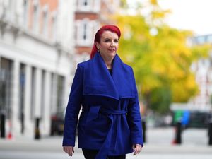 Supporting image for story: Transport Secretary ‘pleaded guilty’ over work phone incident