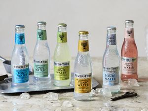 Fever-Tree products