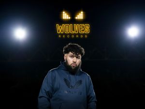 Supporting image for story: Wolves announce move into music business with launch of record label