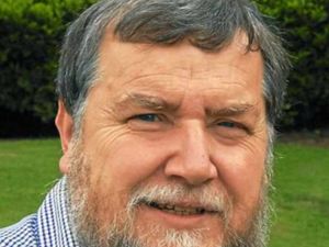 Supporting image for story: Professor hopes to kick up a stink at Bridgnorth talk