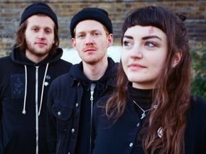 Supporting image for story: Muncie Girls, Cuban Embassy, Birmingham - review