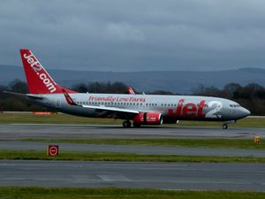 Supporting image for story: Jet2.com operates flights and holidays for first time since mid-March