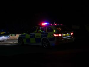 Supporting image for story: Police told wrong family that teenager had been killed in deadly crash