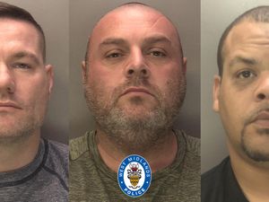 Supporting image for story: Jailed: Faces of Class A drug dealers who used encrypted chat to carry out operation across West Midlands