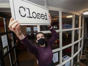 Supporting image for story: What are the four stages of easing coronavirus restrictions?