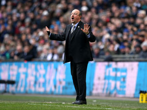 Supporting image for story: Wolves v Newcastle: The low-down on Rafa Benitez's side