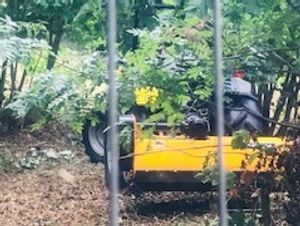 Supporting image for story: Injunction could be enforced after diggers pictured on Shrewsbury community land in £550,000 sale row