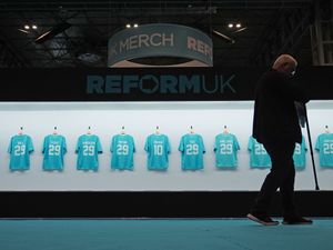 Supporting image for story: Lucy Connolly to appear at Reform UK conference