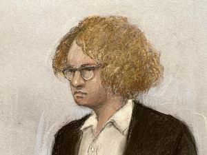 Supporting image for story: Volunteer Met officer used position to ‘intimidate’ child he met online