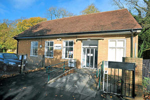 Supporting image for story: £1.9m in cuts put future of Hagley Library at risk