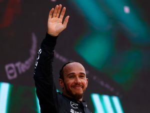 Supporting image for story: Lewis Hamilton has no regrets over Ferrari switch despite Mercedes improvement