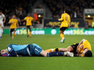 Supporting image for story: Wolves Fans' Verdict v Leeds: A terrible refereeing decision and a defensive capitulation