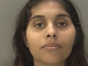 Supporting image for story: Prolific pickpocket who preyed on new mothers faces deportation