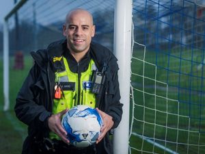 Supporting image for story: Work to stop football-related abuse continues