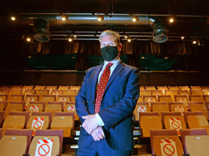 Supporting image for story: Keir Starmer: My plan to change culture at chaotic Sandwell Council is working 