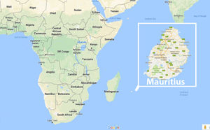 Mauritius, an Indian Ocean island nation, is known for its beaches, lagoons and reefs.