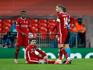 Supporting image for story: Liverpool v Wolves: Inside track on the Reds