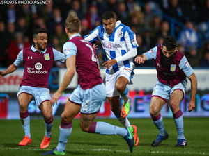 Supporting image for story: James Bree: Aston Villa must start taking chances