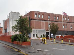 Supporting image for story: Prisoner detained indefinitely after strangling cellmate with TV aerial cord