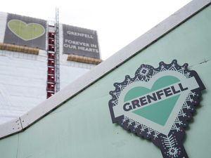 Supporting image for story: Bereaved and survivors hope ‘landmark’ Grenfell final report exposes wrongdoing