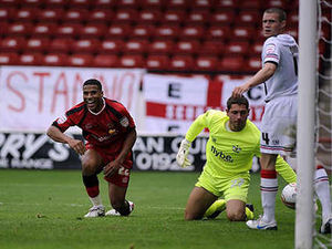 Supporting image for story: Pictures from Walsall 2 Exeter 1