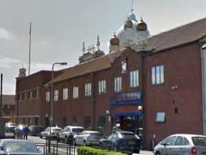 Supporting image for story: Wolverhampton temple to get new accommodation for guests