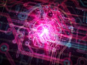 Supporting image for story: AI ‘godfather’ Geoffrey Hinton warns of dangers as he quits job at Google