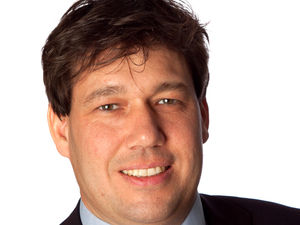 Supporting image for story: Needless red tape is tying up Britain's farmers