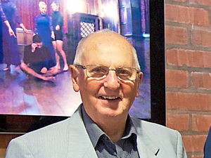 Supporting image for story: Tributes paid after founder of Wolverhampton's Arena Theatre dies