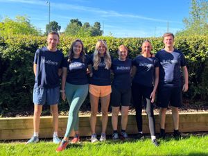 Supporting image for story: Balfours team set for charity run in memory of much-loved colleague 