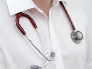 Supporting image for story: Use of 'restrictive practices' at mental health clinic in Sandwell falls